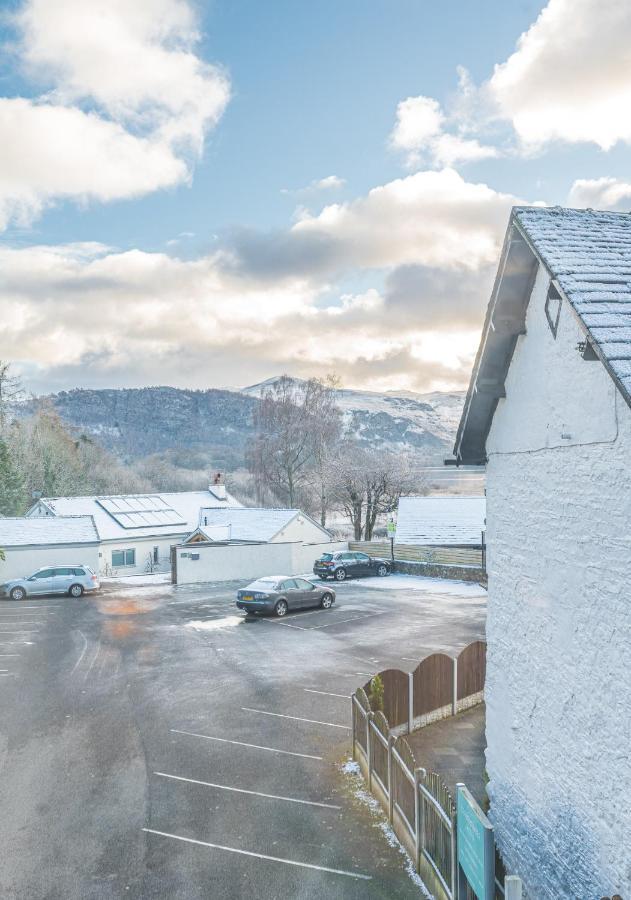 Withesike, Derwent House Apartment Keswick  Exterior photo